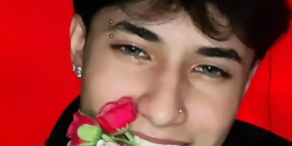 Imagem do grupo de WhatsApp Resenha²😝