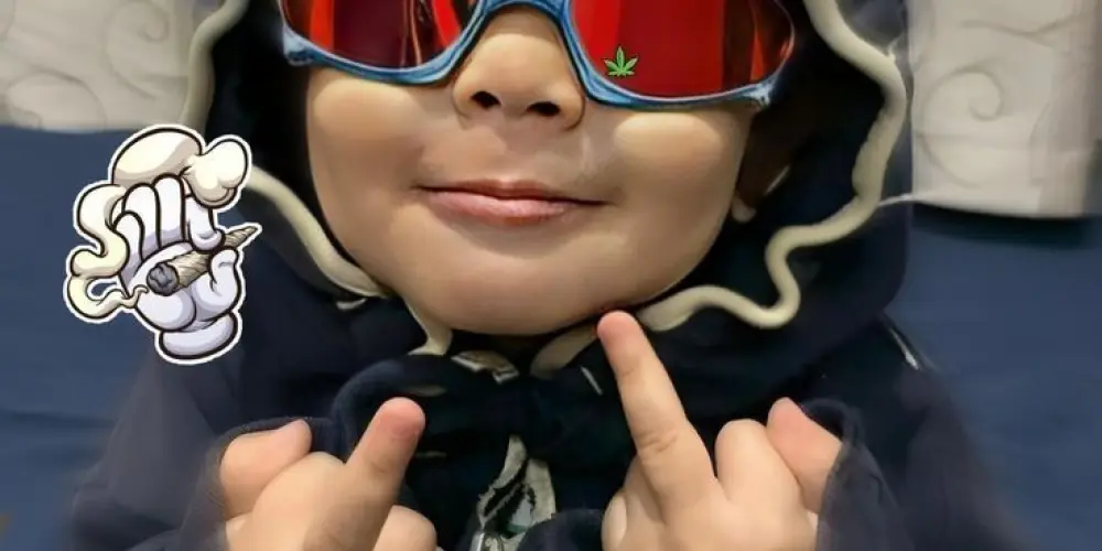 Imagem do grupo de WhatsApp Resenha/amigos