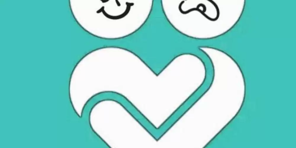 Imagem do grupo de WhatsApp Resenhas