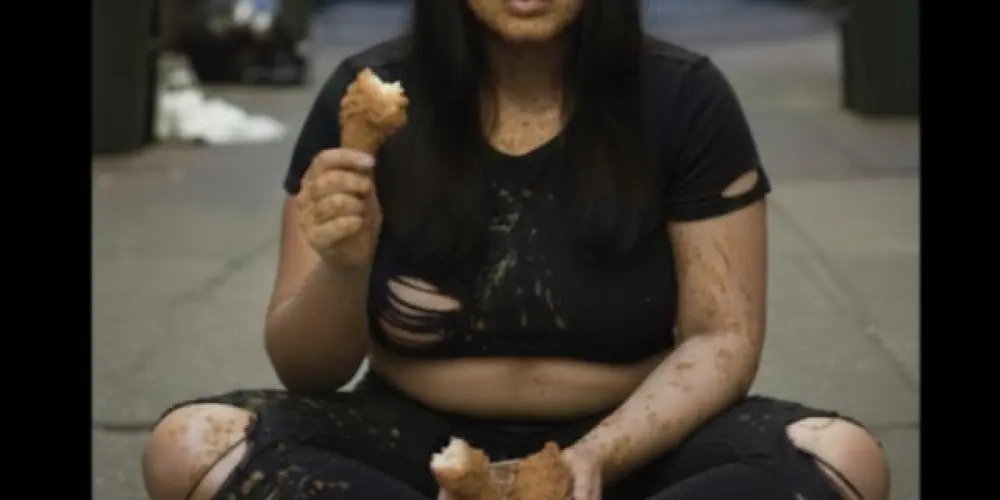 Imagem do grupo de WhatsApp RESENHAS DF 💯