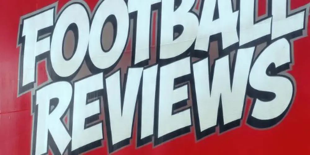 Imagem do grupo de WhatsApp Resenhas do Futebol