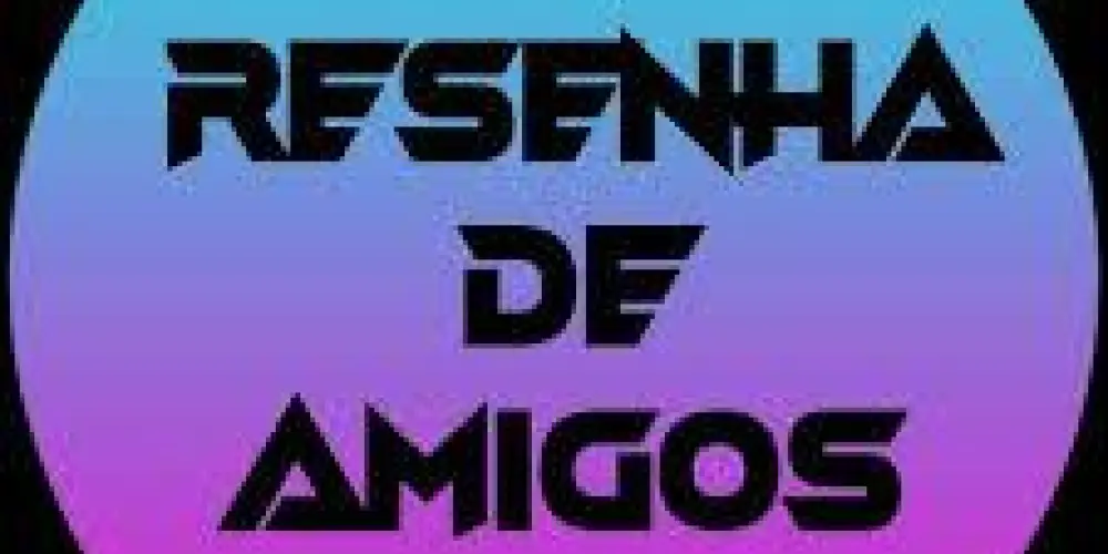 Imagem do grupo de WhatsApp RESENHAS DOS AMIGOS