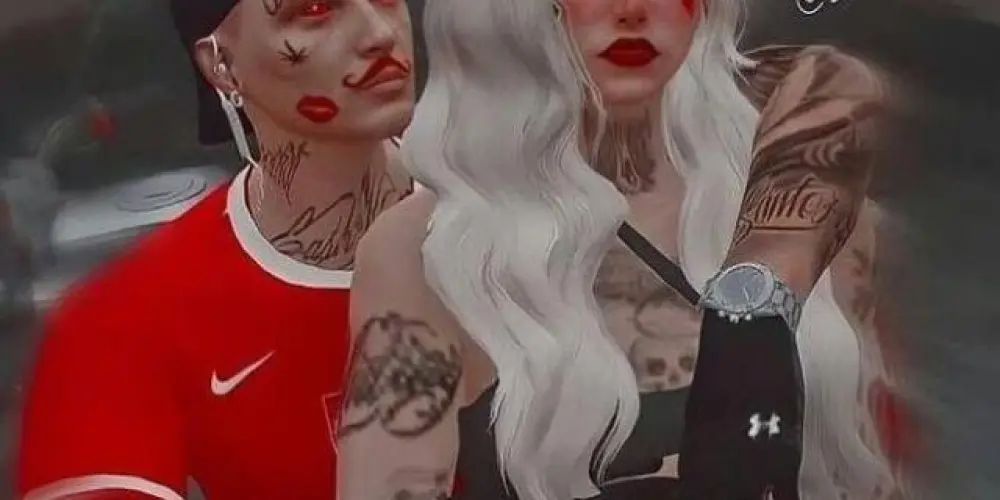 Imagem do grupo de WhatsApp 🌺❤️🫶🏻RESENHAS E AMIZADES 🫶🏻❤️🌺