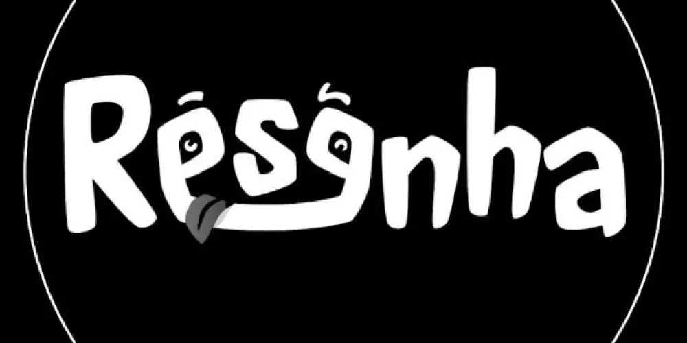 Imagem do grupo de WhatsApp Resenhe Com Moderação 🤪