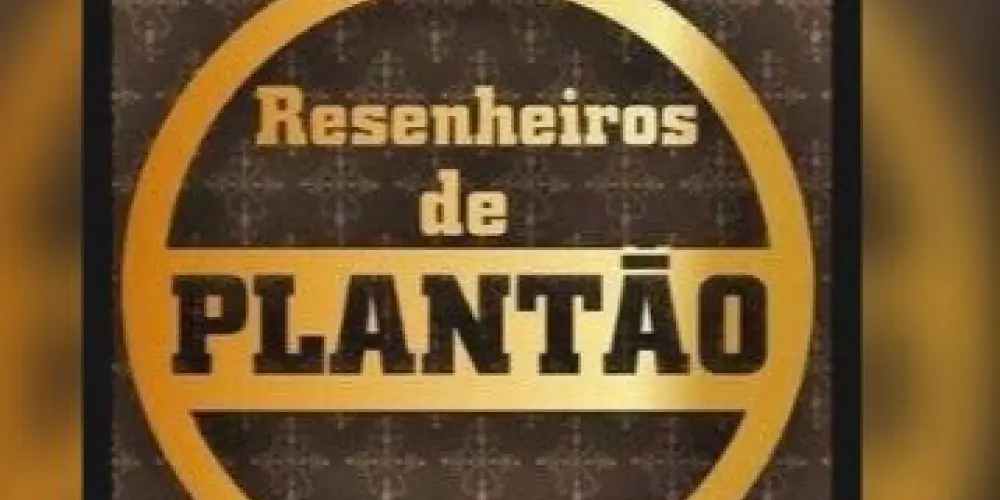 Imagem do grupo de WhatsApp Resenheiros de plantão