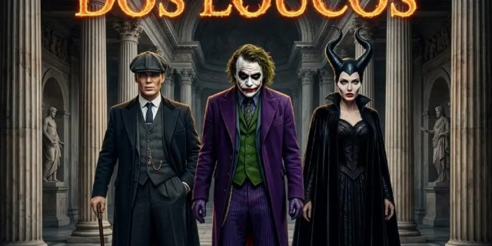 Imagem do grupo de WhatsApp Residência dos loucos 🥃