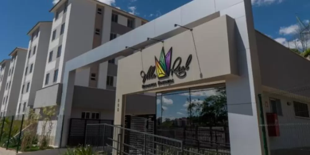Imagem do grupo de WhatsApp Residencial Esmeralda