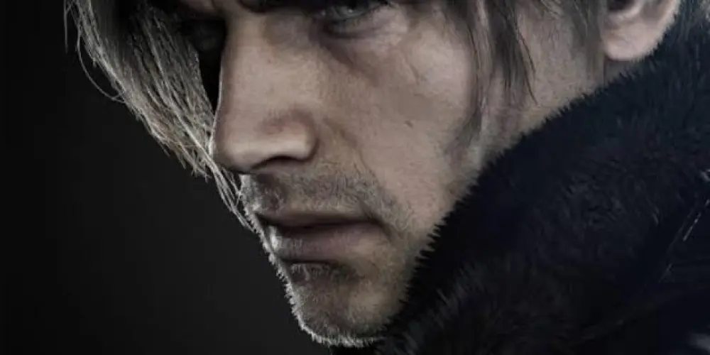 Imagem do grupo de WhatsApp Resident Evil