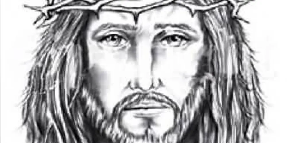 Imagem do grupo de WhatsApp Resignação para Cristo