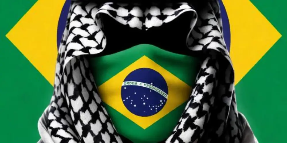 Imagem do grupo de WhatsApp 🕊️🇧🇷Resistência Pilar Da Democracia🇧🇷🕊️
