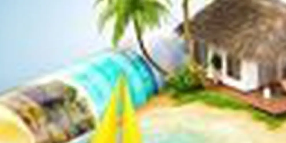 Imagem do grupo de WhatsApp Resort das Letras - O Original