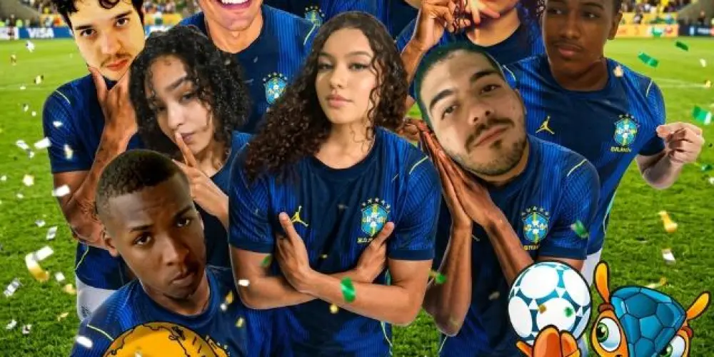 Imagem do grupo de WhatsApp Respect!