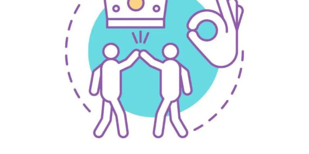 Imagem do grupo de WhatsApp Respect (Grupo De Amizade)