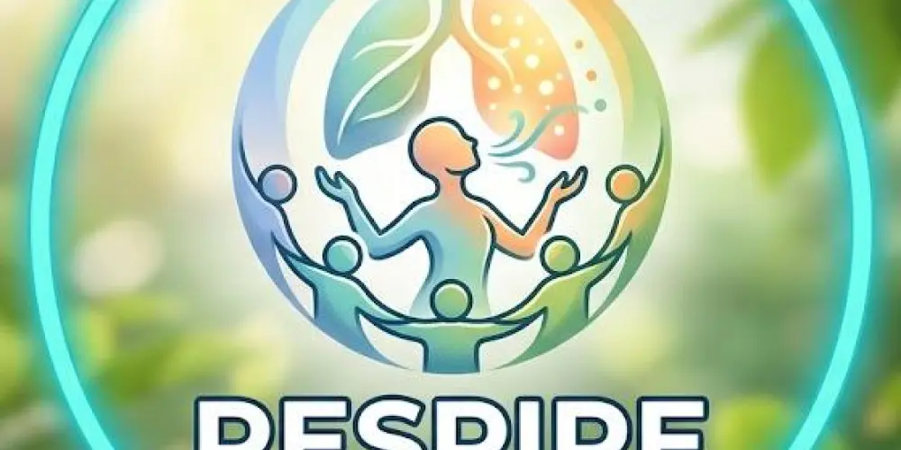Imagem do grupo de WhatsApp Respire: Grupo de Apoio