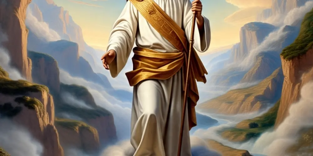 Imagem do grupo de WhatsApp Ressurreição e vinda de Cristo