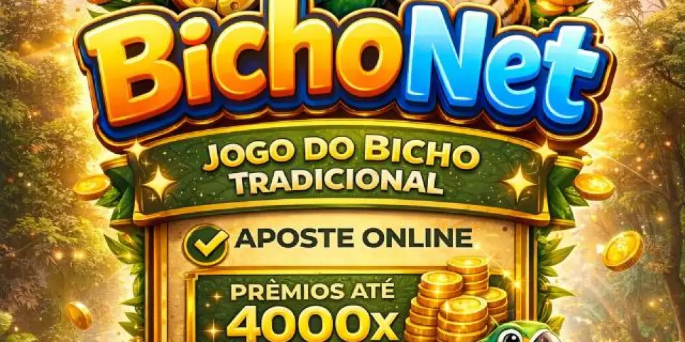 Imagem do grupo de WhatsApp Resultados Bicho.Net ✅🇧🇷