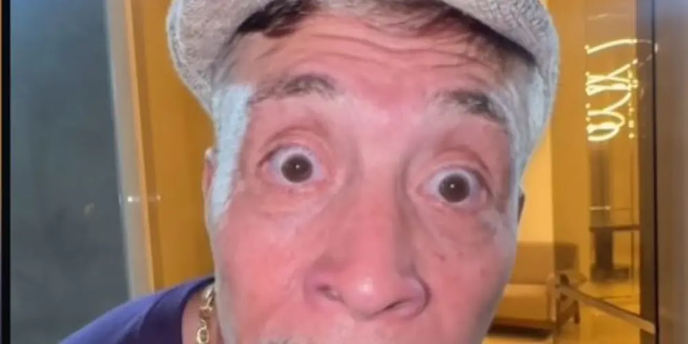 Imagem do grupo de WhatsApp Retardado é favor