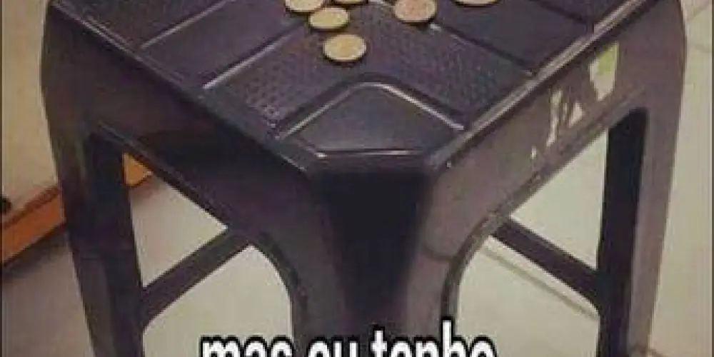 Imagem do grupo de WhatsApp #retardados 😱