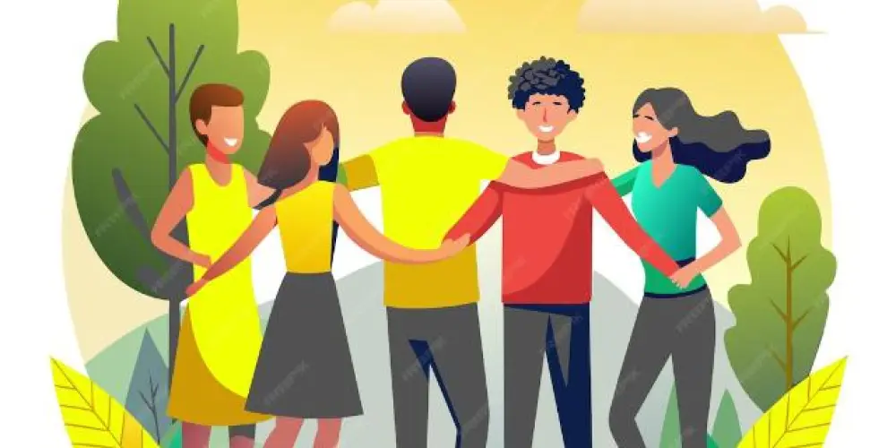 Imagem do grupo de WhatsApp retardados mentais do caps 🤡🤬🖕🏻