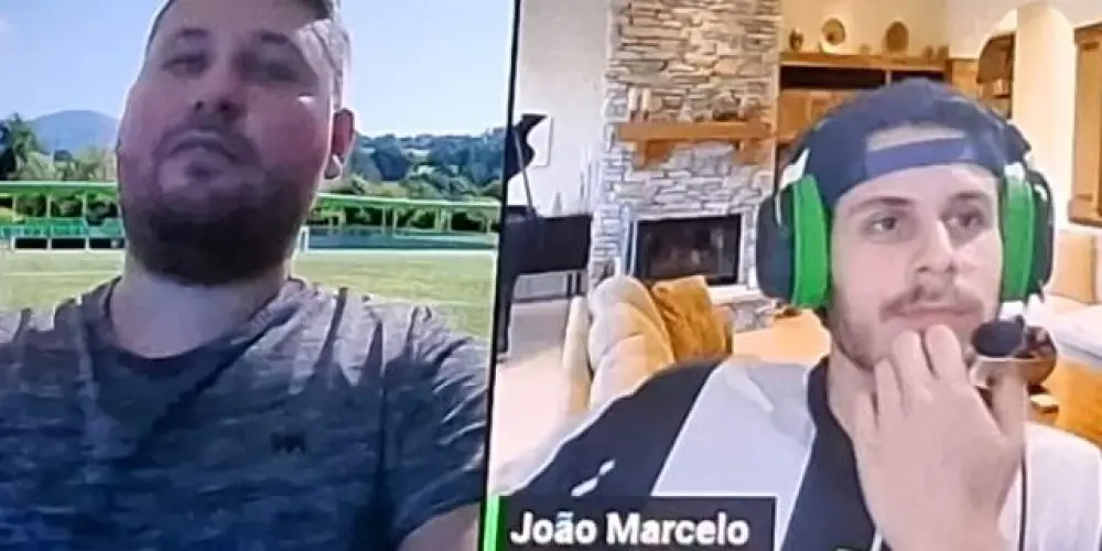 Imagem do grupo de WhatsApp Retranqueiros