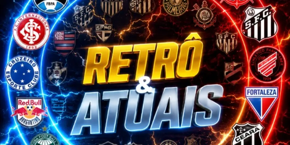 Imagem do grupo de WhatsApp RETRÔ & ATUAIS⚽🏆🎖️