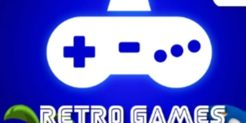 Imagem do grupo de WhatsApp Retrô do Sam