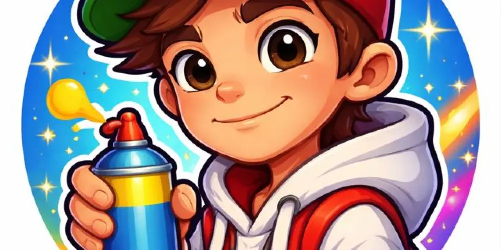 Imagem do grupo de WhatsApp Retrô | Método Subway Surf🏄‍♂️💸