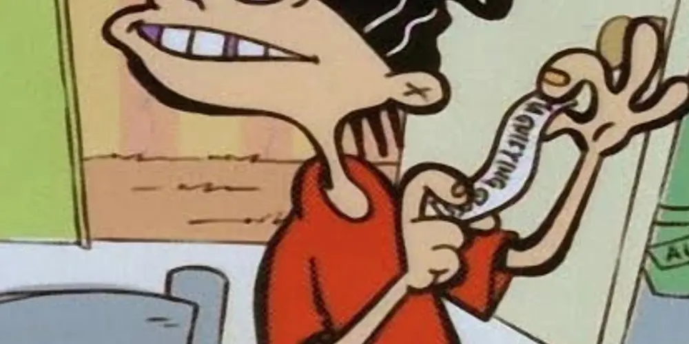 Imagem do grupo de WhatsApp Reunião dos defeituosos