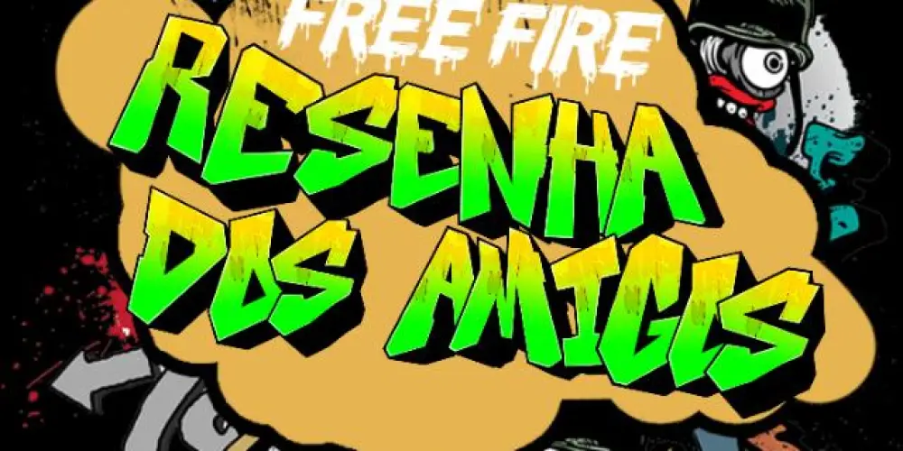 Imagem do grupo de WhatsApp ᶠʳᵉᵉ ᶠᶤʳᵉ Ř€Ş€ŇĦΔ ĐØŞ ΔΜIGØŞ