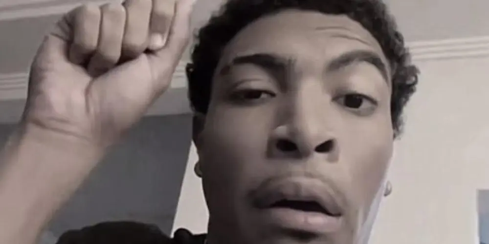 Imagem do grupo de WhatsApp R€S£NH∆√√