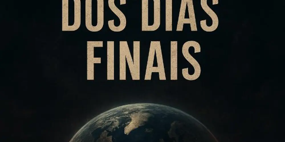 Imagem do grupo de WhatsApp Revelações dos dias finais