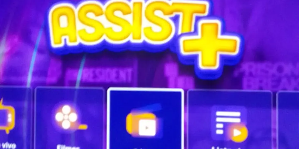 Imagem do grupo de WhatsApp Revenda