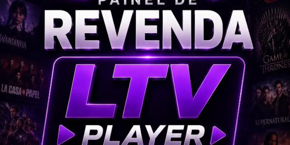 Imagem do grupo de WhatsApp 📺Revenda LTV Online