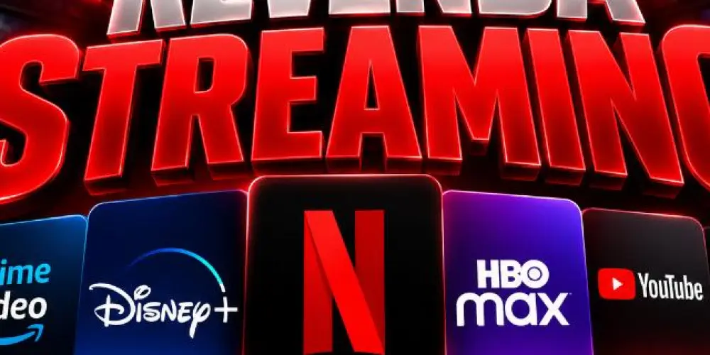 Imagem do grupo de WhatsApp REVENDA STREAMING