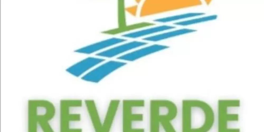 Imagem do grupo de WhatsApp ☀️🍃💠REVERDE ATÉ 15% DE DESCONTO NA SUA CONTA DE LUZ💠