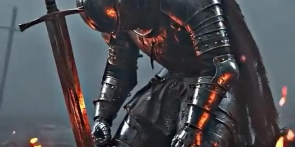 Imagem do grupo de WhatsApp Revestir das armaduras de Deus