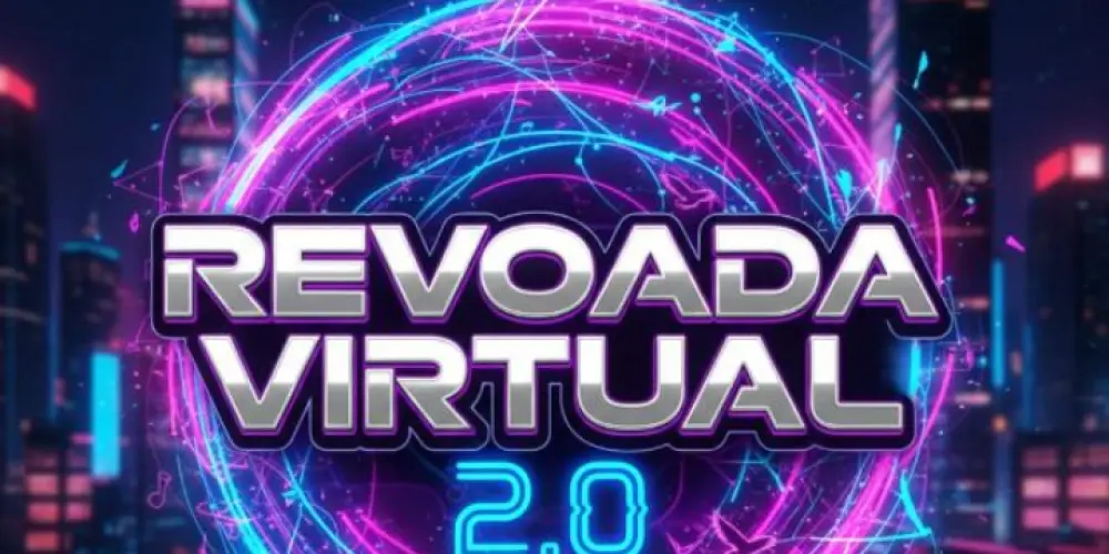 Imagem do grupo de WhatsApp Revoada 2.0