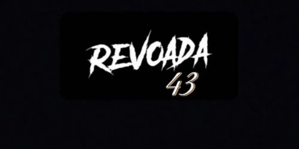 Imagem do grupo de WhatsApp Revoada 4️⃣3️⃣🍻😜