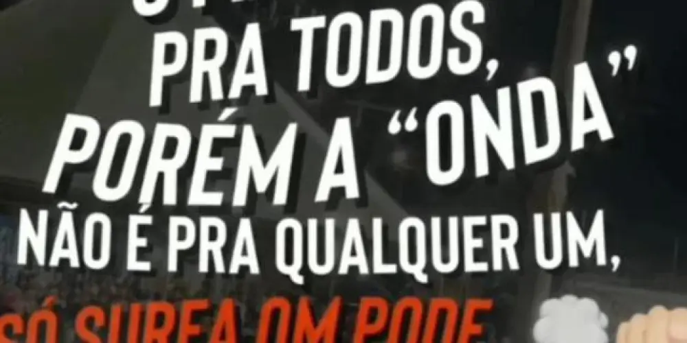 Imagem do grupo de WhatsApp Revoada🤟