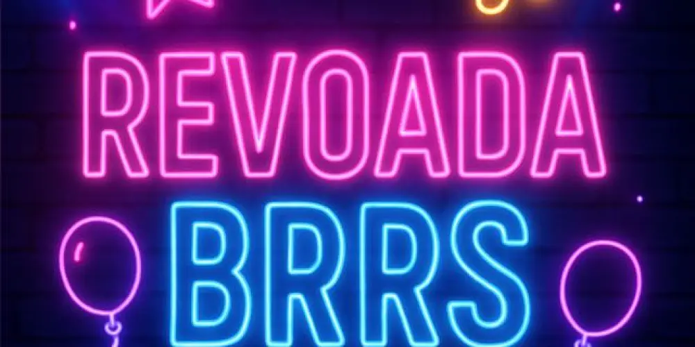 Imagem do grupo de WhatsApp Revoada Brrs🔥