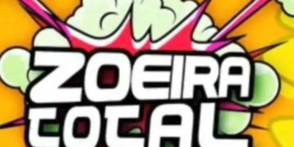 Imagem do grupo de WhatsApp Revoada da Zuera 😜