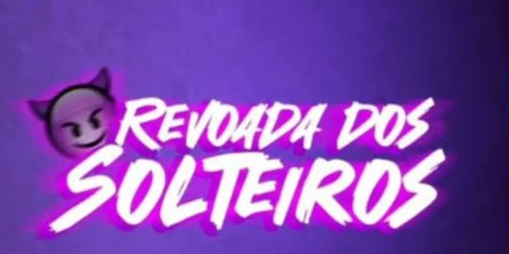 Imagem do grupo de WhatsApp *❤️🍻 Revoada dos Solteiros🍾 🫣*