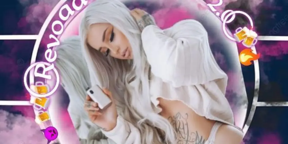 Imagem do grupo de WhatsApp Revoada Virtual