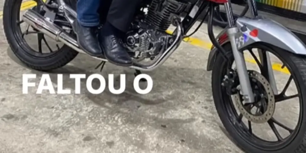 Imagem do grupo de WhatsApp Revolução