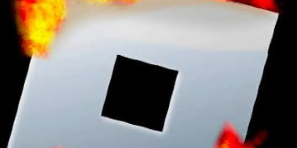 Imagem do grupo de WhatsApp REVOLUÇÃO DO ROBLOX