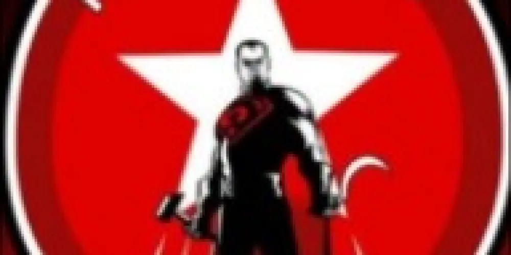 Imagem do grupo de WhatsApp ☭ Revolução Socialista 🇧🇷