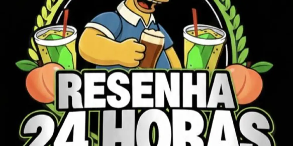 Imagem do grupo de WhatsApp Rezenha 24h