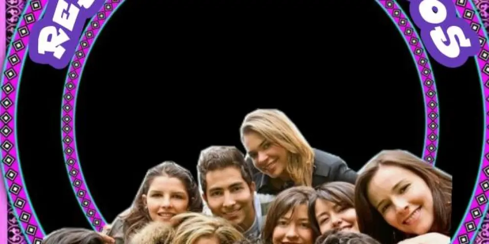 Imagem do grupo de WhatsApp 😅Rezenha De Amigos😅