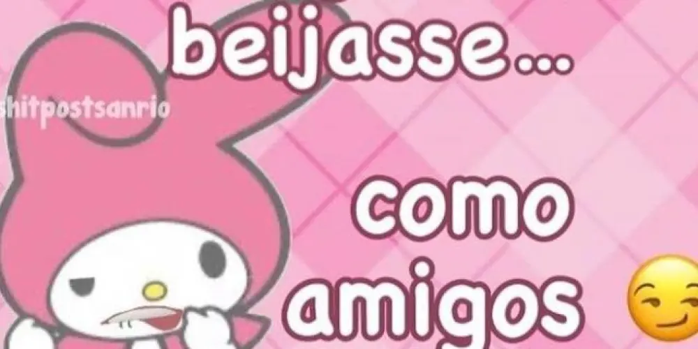 Imagem do grupo de WhatsApp Rezenha in brazil