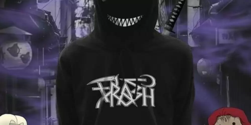 Imagem do grupo de WhatsApp 炎⚡Rᴇғᴜɢɪᴀᴅᴏꜱ⚡炎